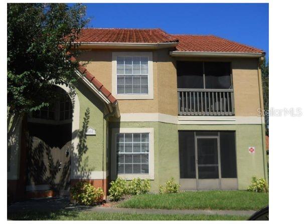 Details for 445 Fountainhead Circle 164, KISSIMMEE, FL 34741