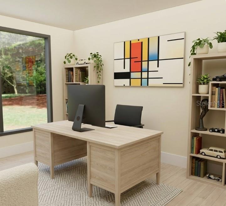 Image 19 of 24 For 477 Sayre Road Sw