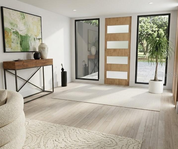 Image 4 of 24 For 477 Sayre Road Sw