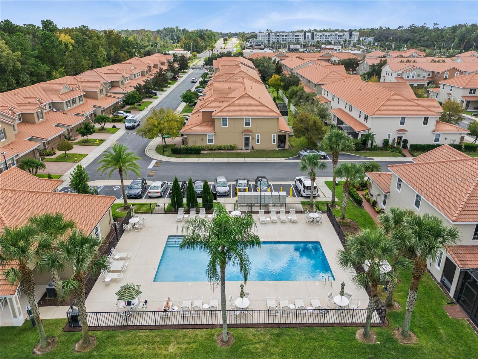 Image 33 of 37 For 5640 Siracusa Lane