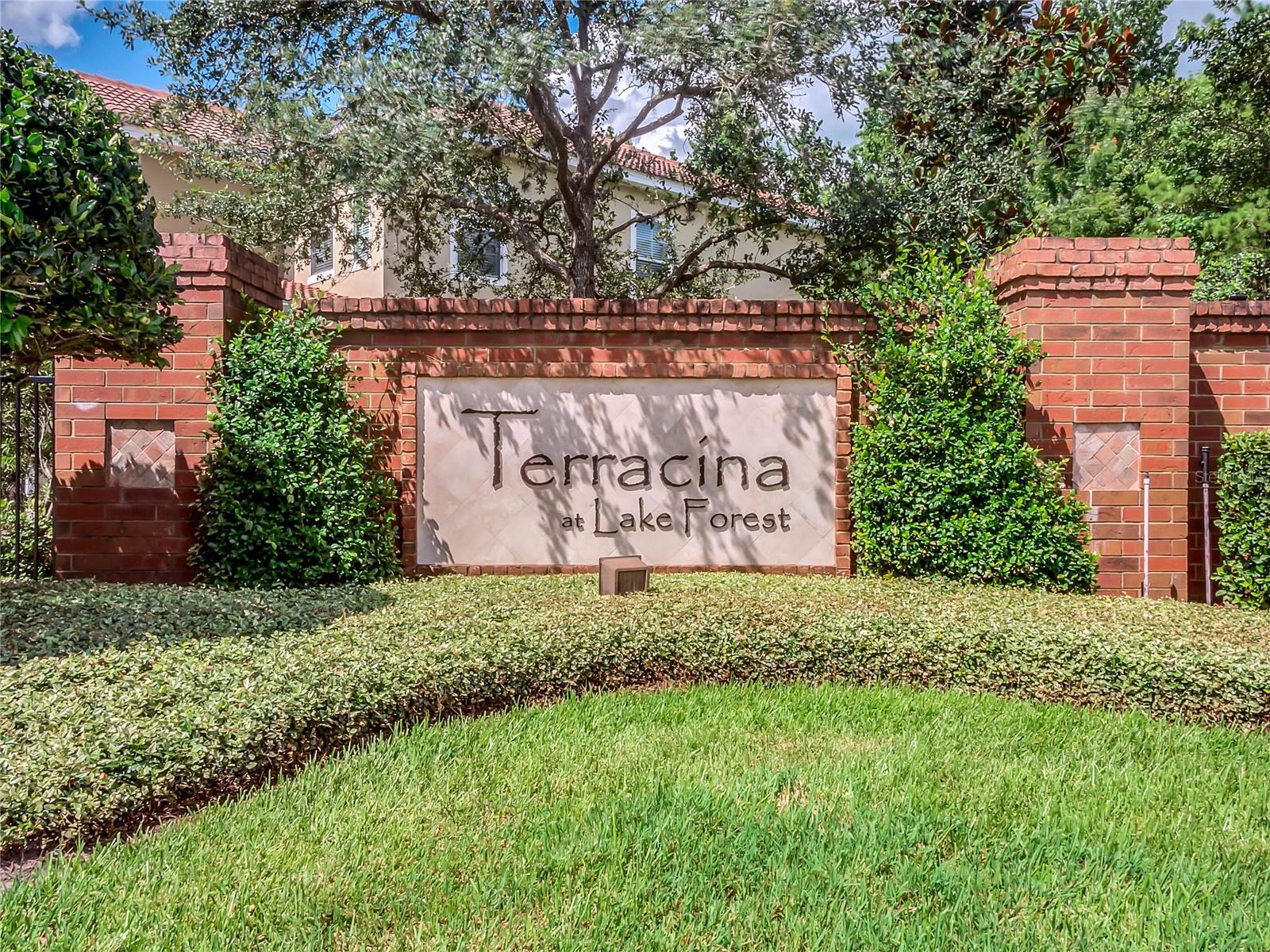 Image 36 of 37 For 5640 Siracusa Lane