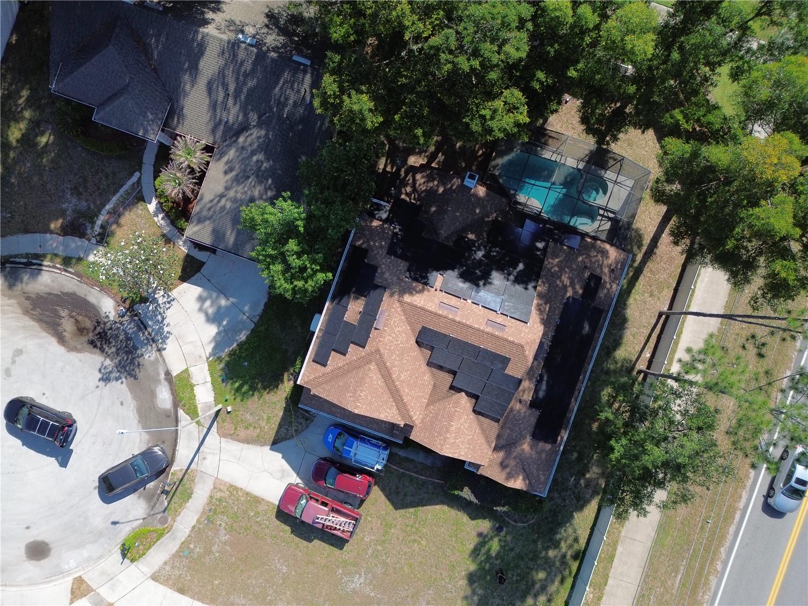 Image 36 of 37 For 1400 Bent Oaks Boulevard