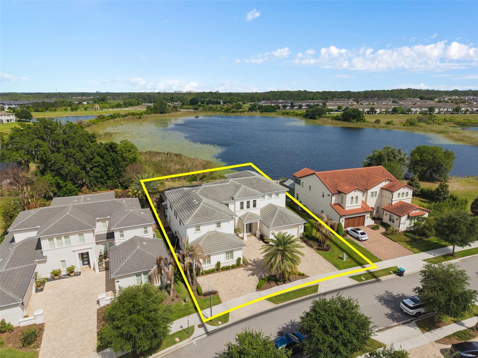 Image 2 of 78 For 15522 Shorebird Lane