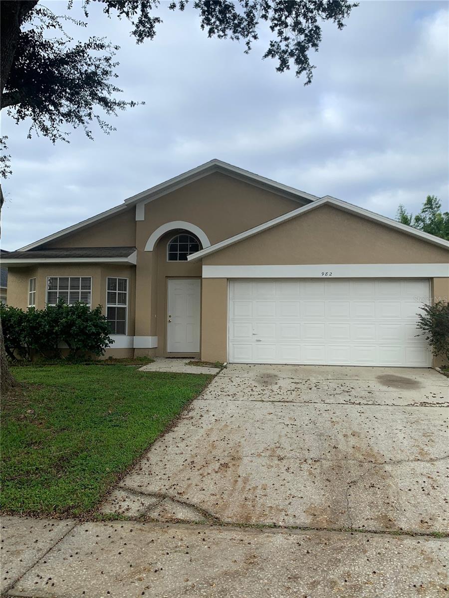 Details for 982 Little Creek Road, ORLANDO, FL 32825
