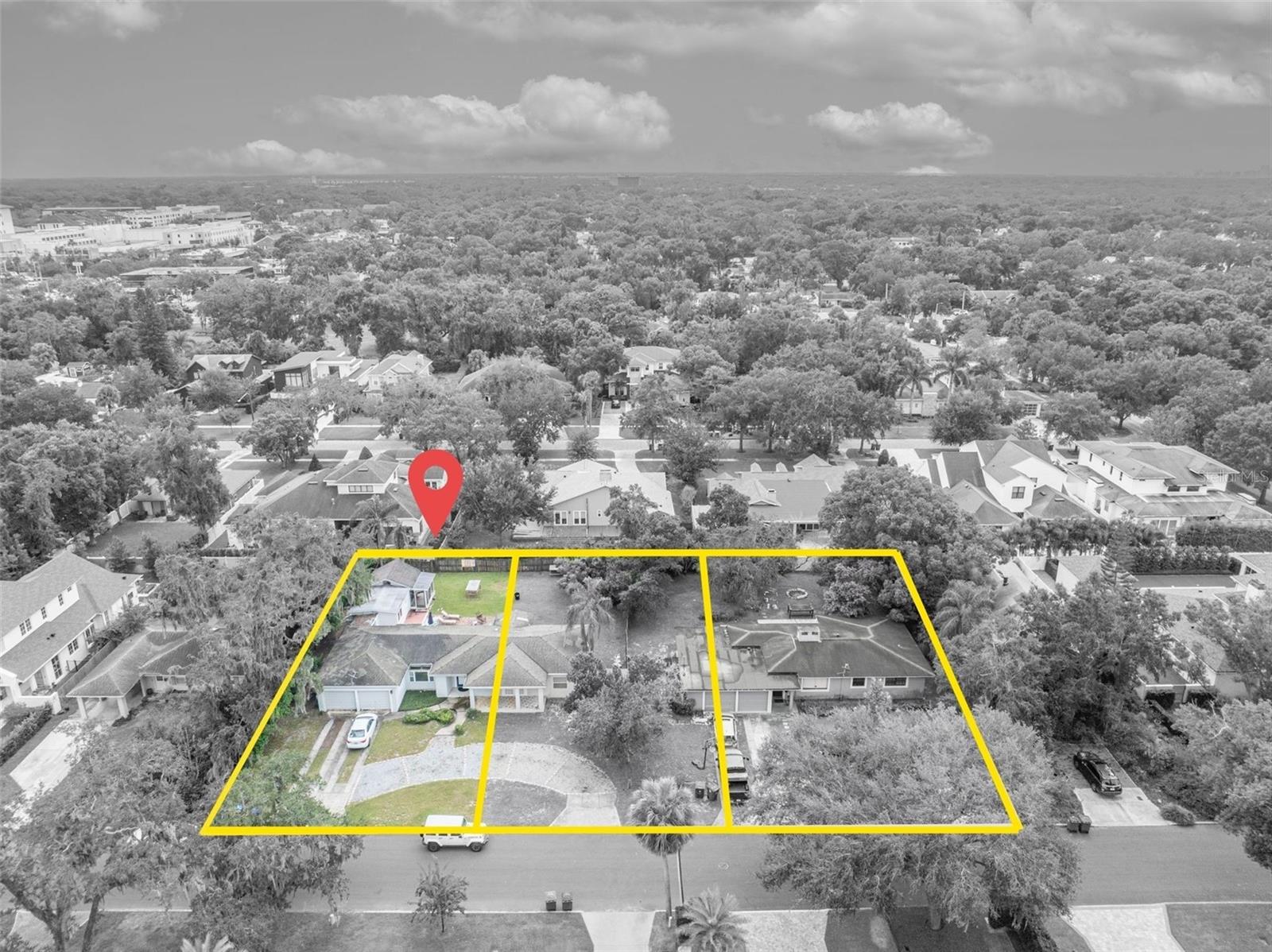 Image 4 of 8 For 1780 Bryan Avenue
