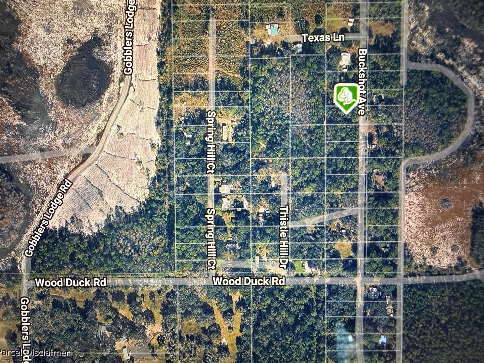Image 3 of 5 For 552 Buckshot Avenue