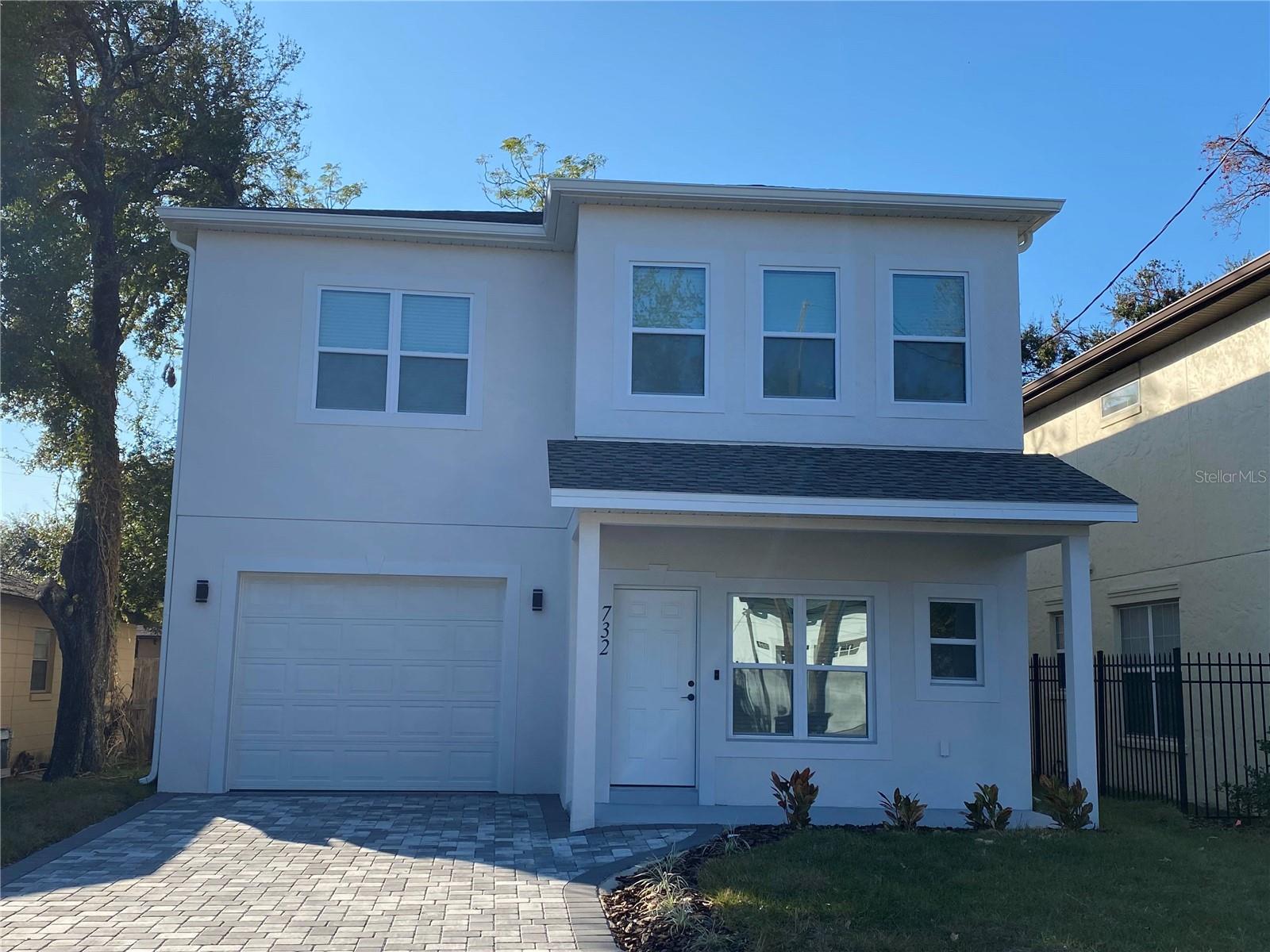 Details for 732 Lee Avenue, ORLANDO, FL 32805