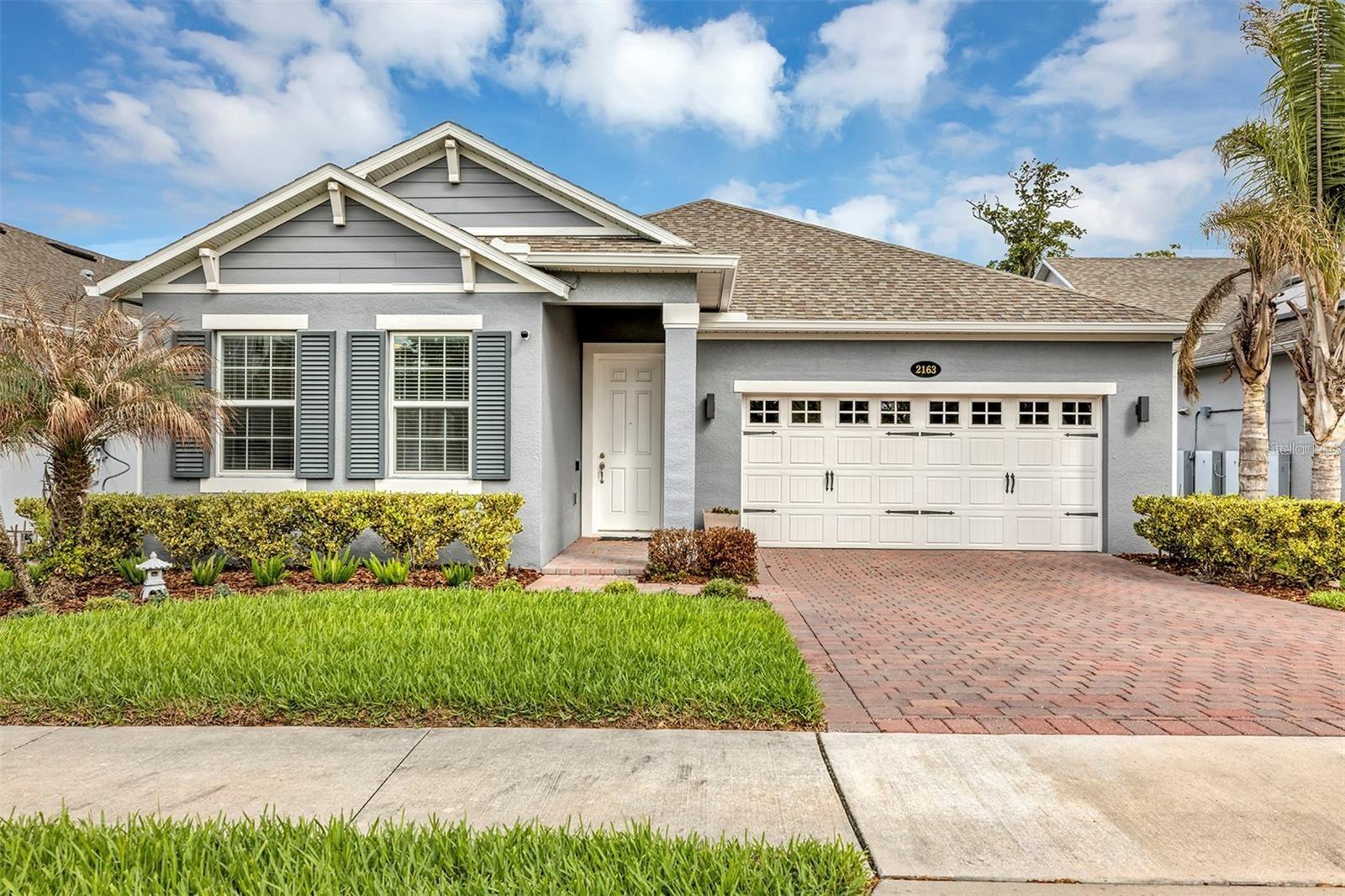 Details for 2163 Bay Line Road, OAKLAND, FL 34787