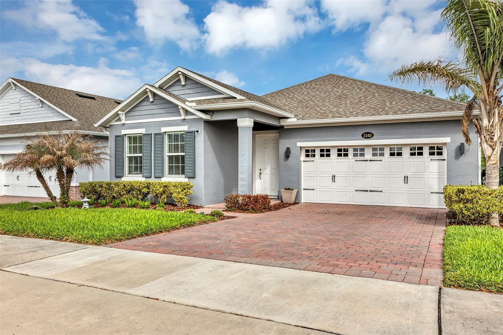 Image 2 of 28 For 2163 Bay Line Road