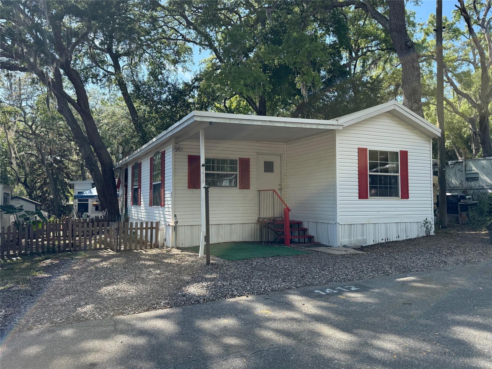 Details for 3000 Clarcona Road 1412, APOPKA, FL 32703