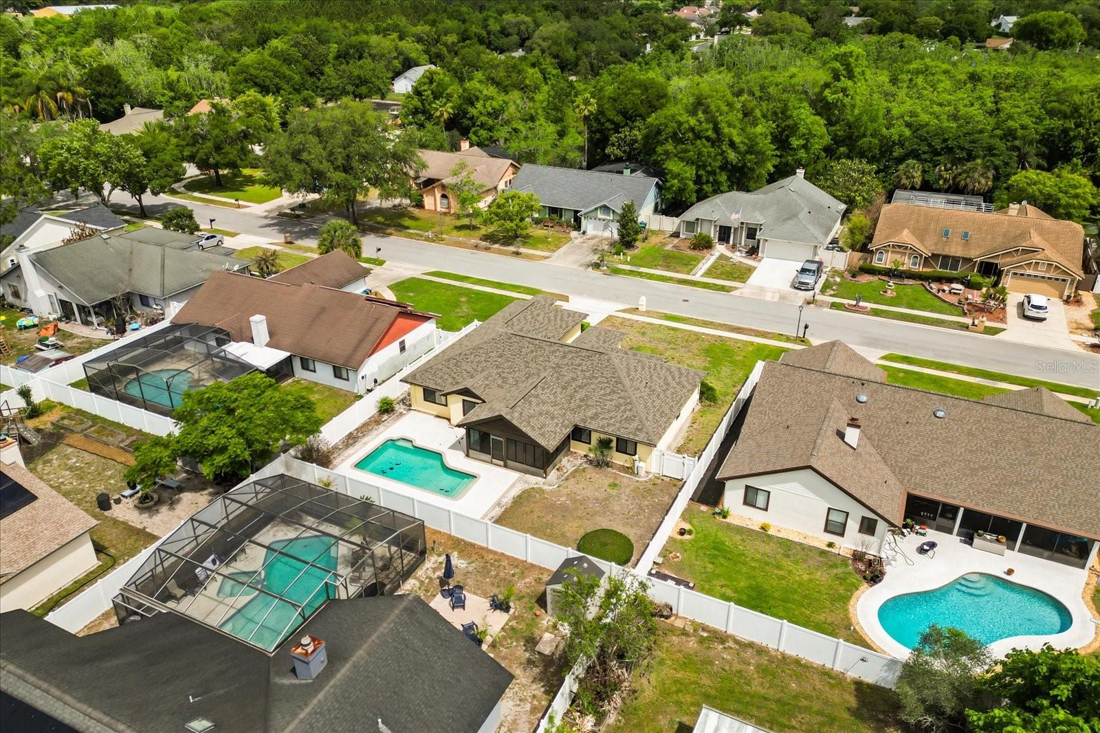 Image 34 of 41 For 10330 Taraby Court