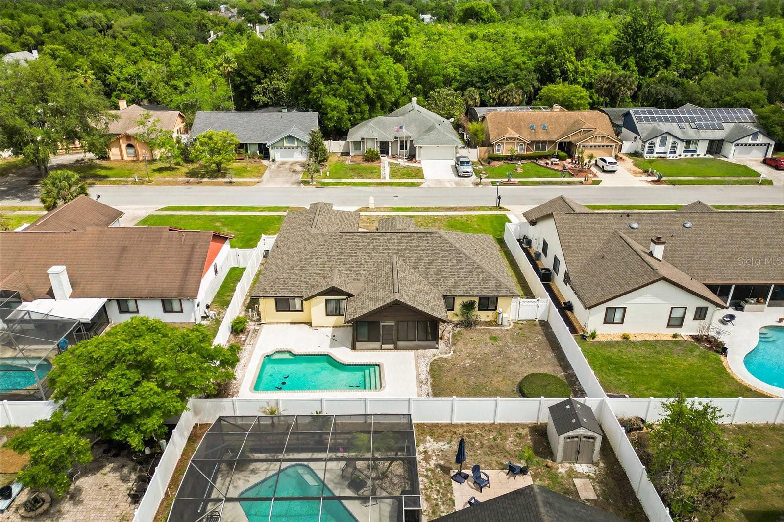 Image 35 of 41 For 10330 Taraby Court