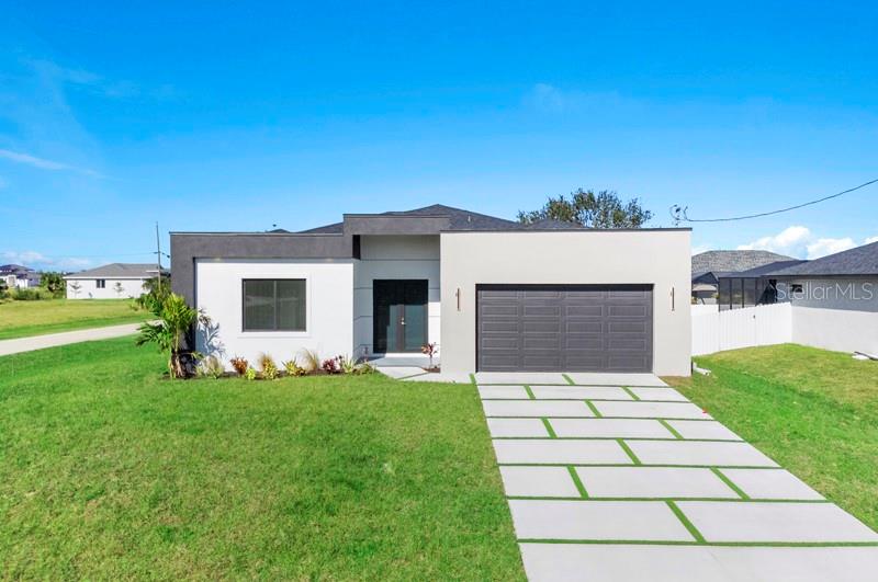 Details for 3927 38th Street, CAPE CORAL, FL 33993