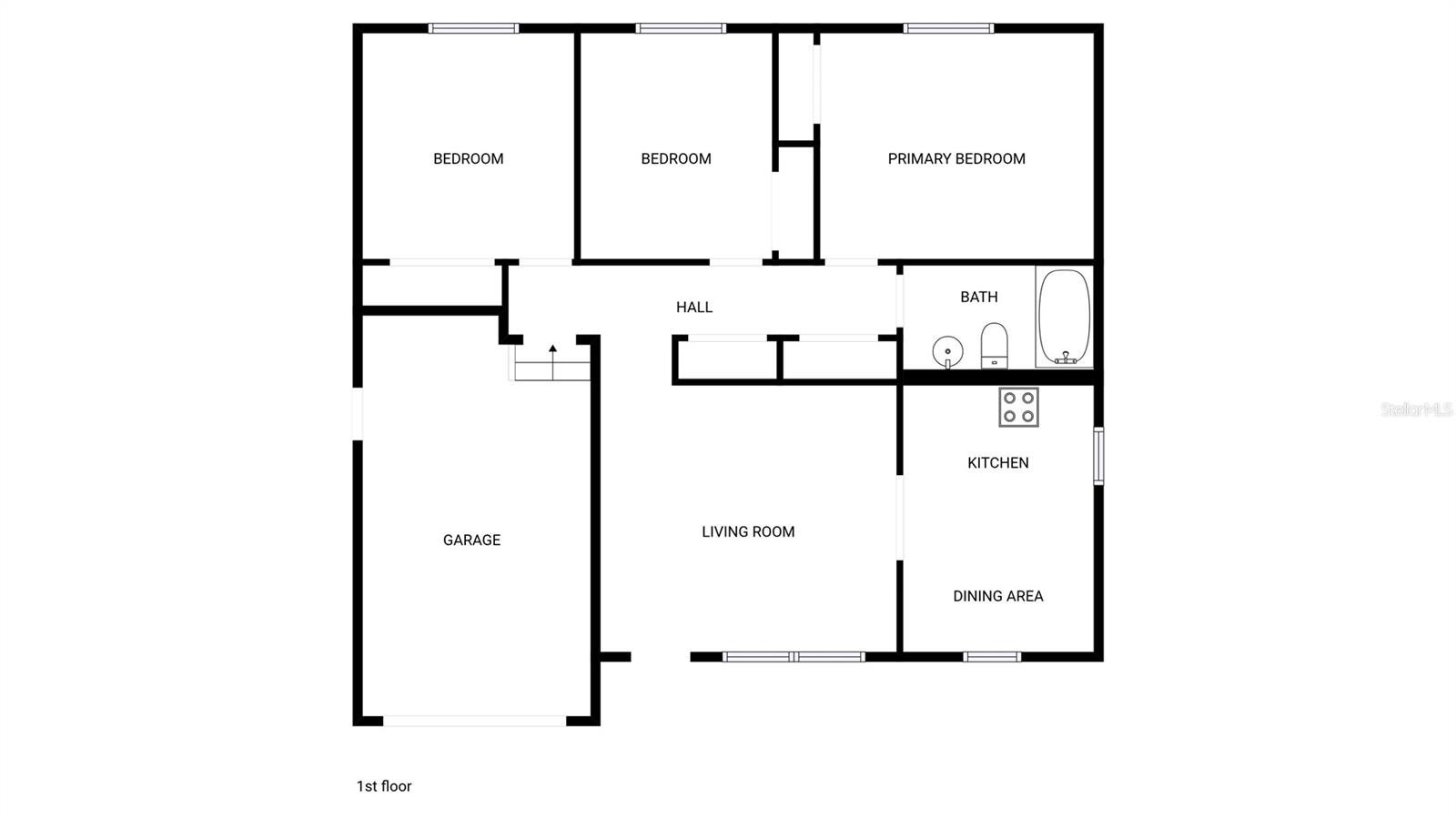 Image 20 of 20 For 603 48th Street W