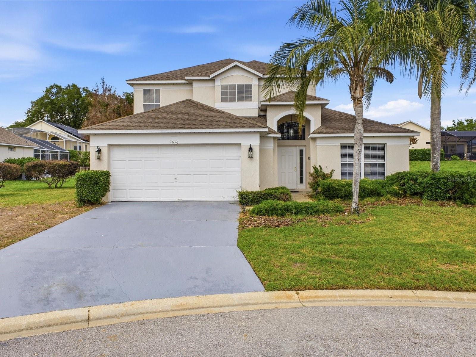 Details for 1656 Dunes Court, HAINES CITY, FL 33844