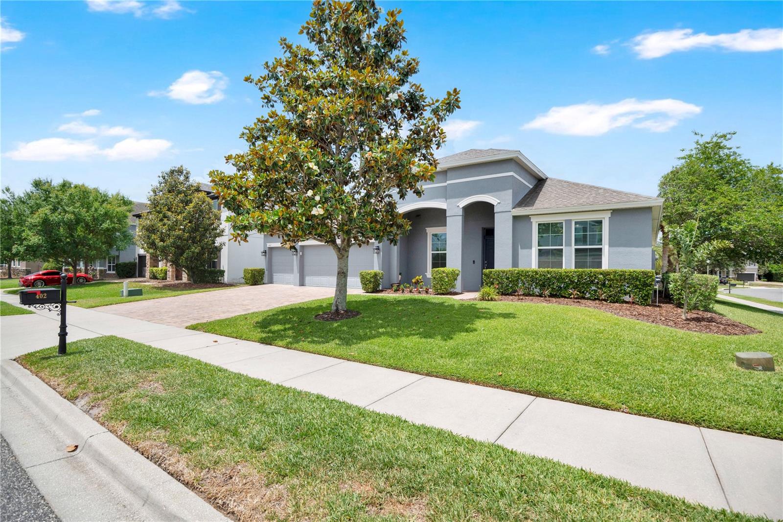 Image 3 of 59 For 402 Egret Place Drive