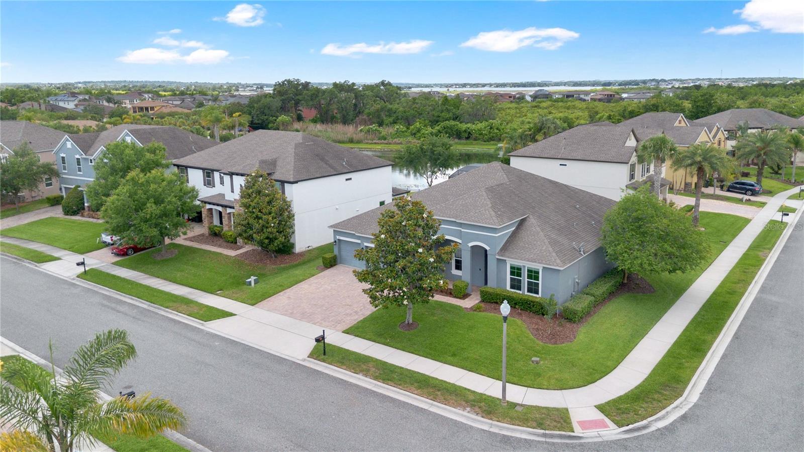 Image 37 of 59 For 402 Egret Place Drive