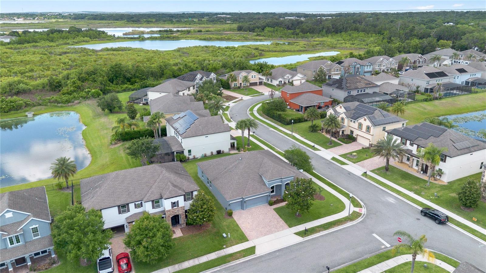 Image 39 of 59 For 402 Egret Place Drive