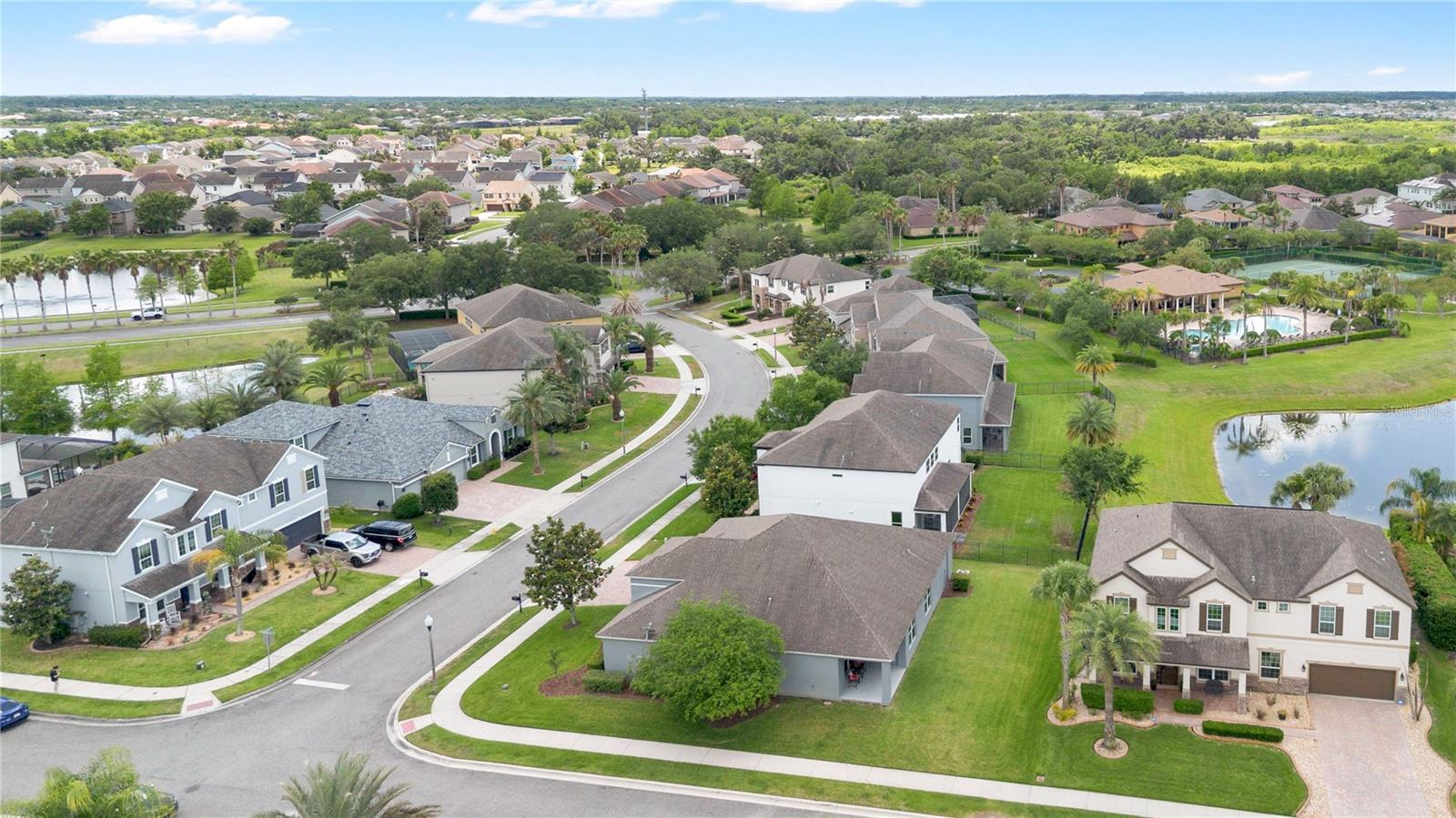 Image 41 of 59 For 402 Egret Place Drive