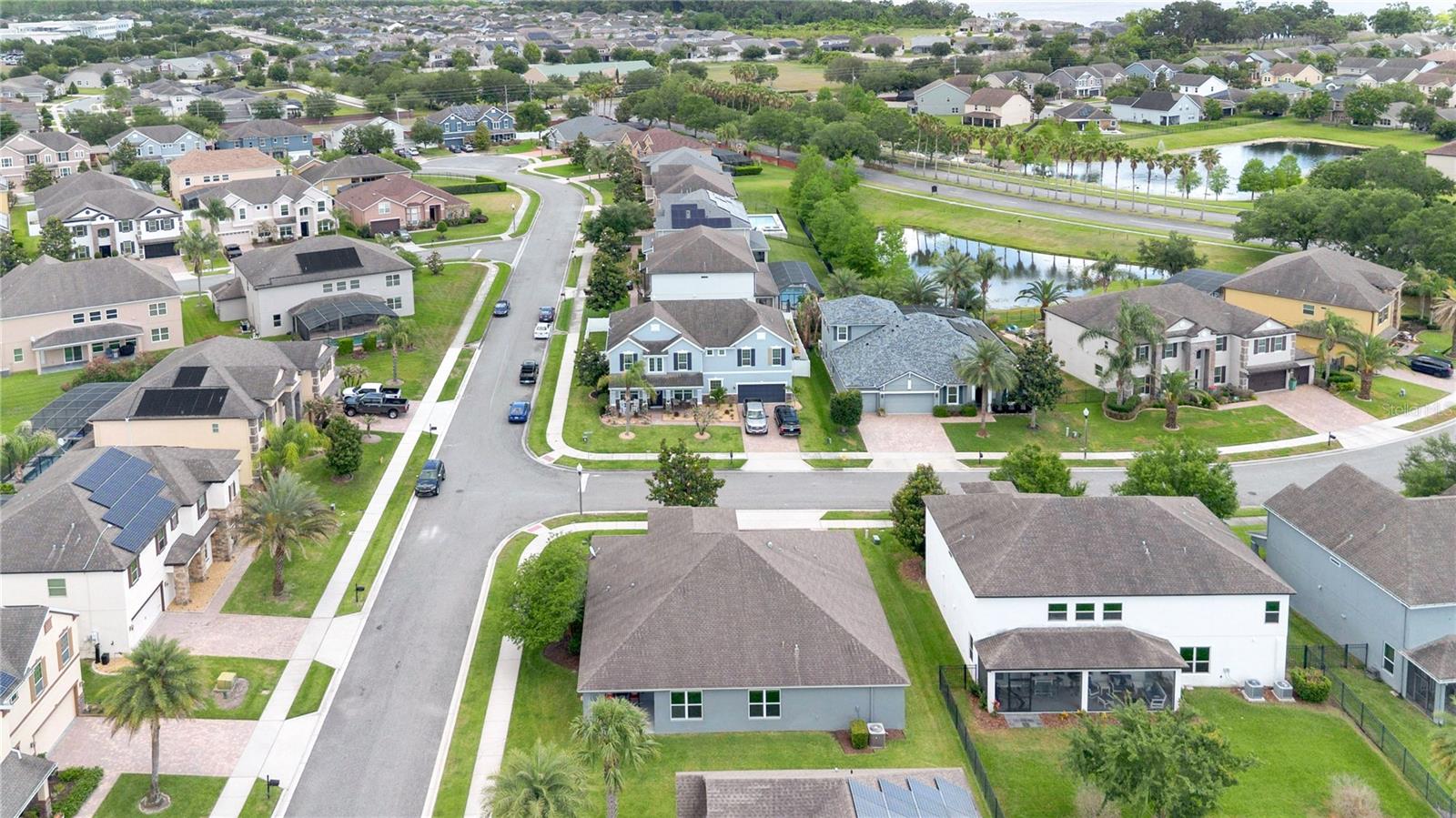 Image 42 of 59 For 402 Egret Place Drive
