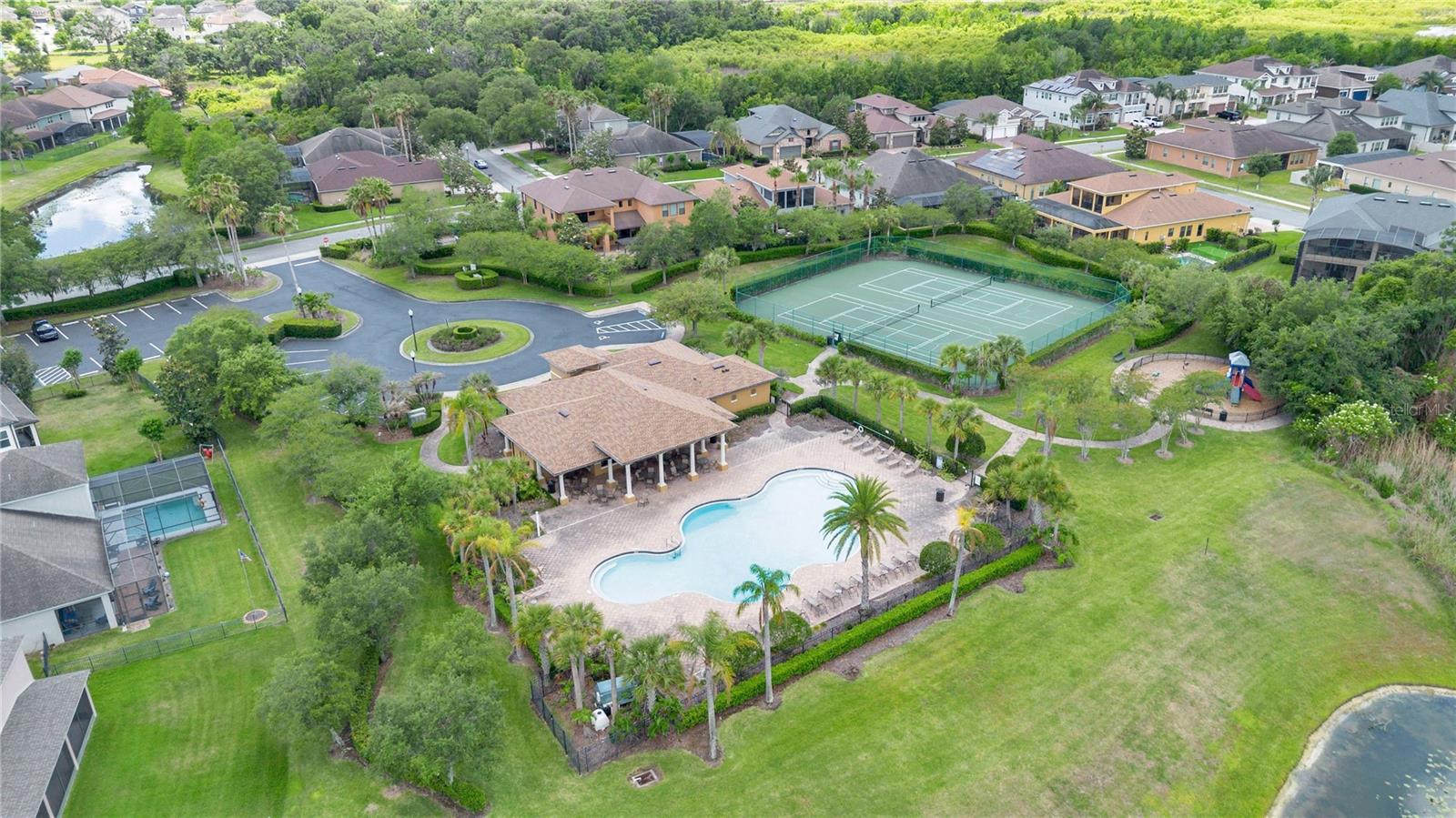 Image 44 of 59 For 402 Egret Place Drive