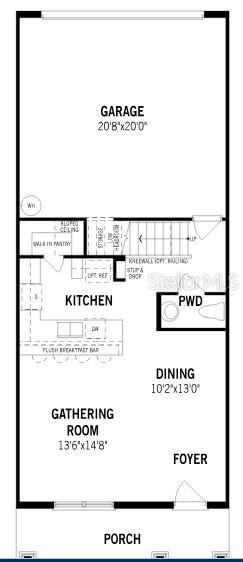 Image 2 of 29 For 5160 Greenshade Grove Avenue
