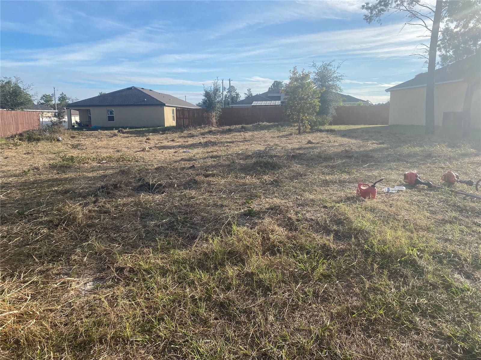 Details for 308 Hibiscus Drive, POINCIANA, FL 34759