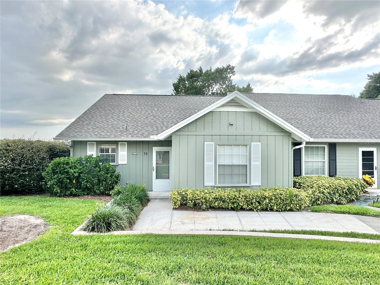 Details for 1096 Villa Lane 78, APOPKA, FL 32712
