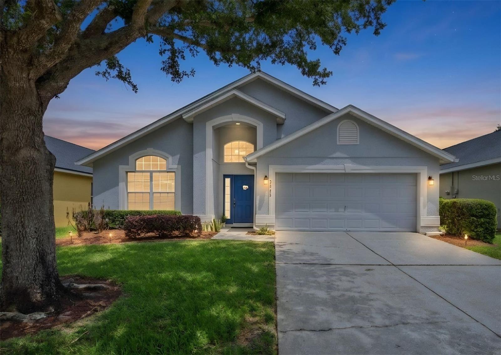 Details for 5345 Los Palma Vista Drive, ORLANDO, FL 32837