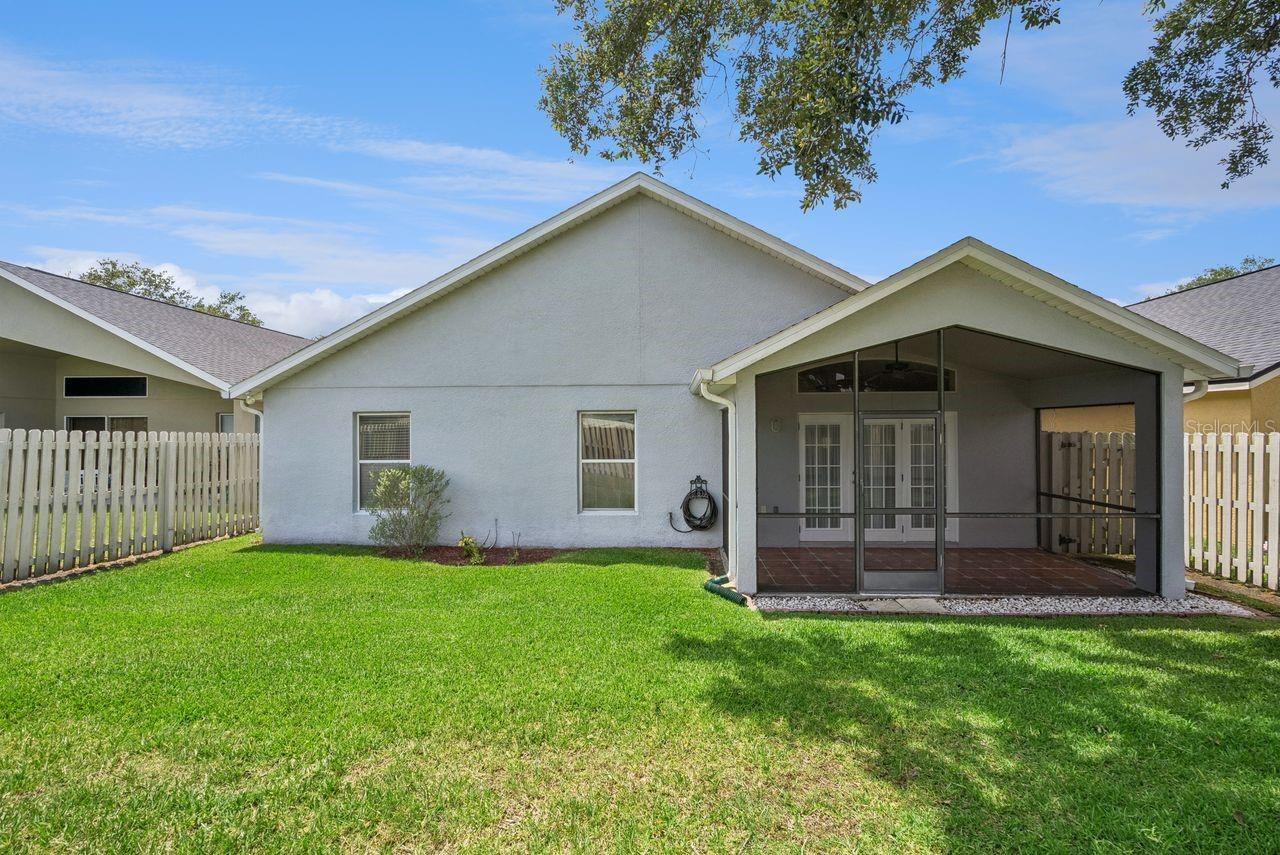 Image 19 of 20 For 5345 Los Palma Vista Drive