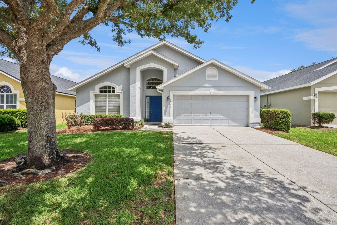 Image 2 of 20 For 5345 Los Palma Vista Drive