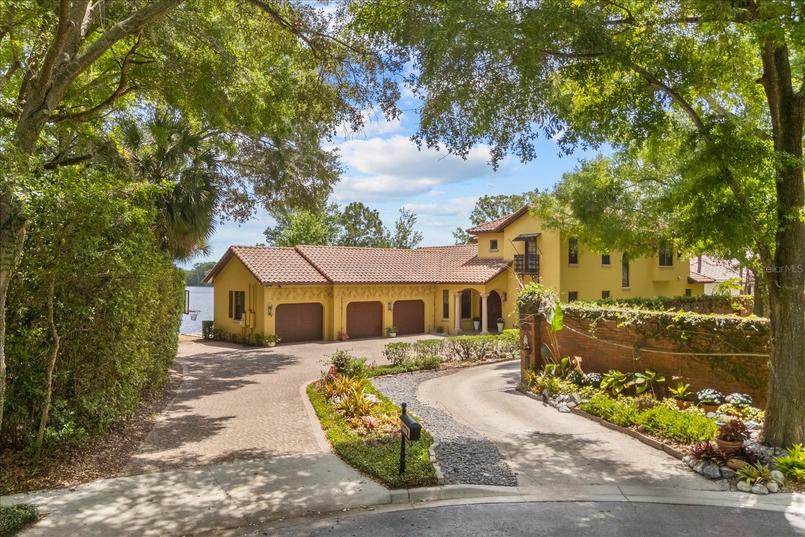 Image 29 of 39 For 1244 Lake Colony Drive