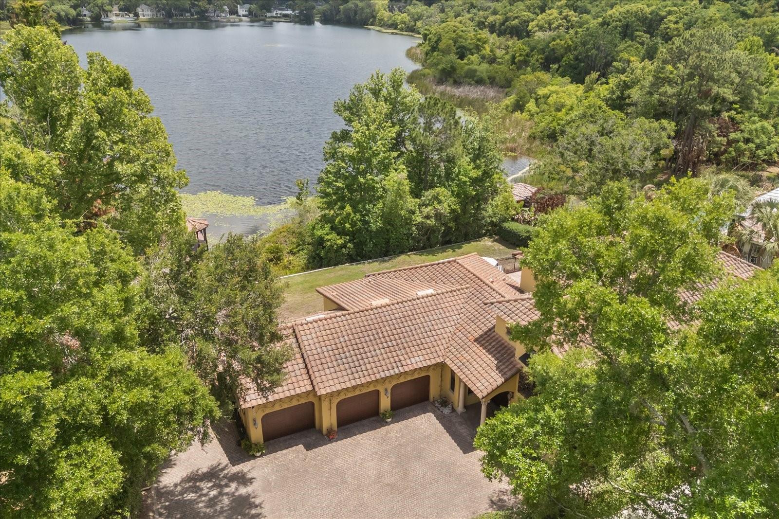 Image 30 of 39 For 1244 Lake Colony Drive