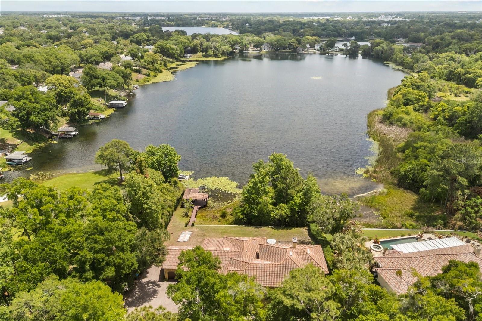 Image 32 of 39 For 1244 Lake Colony Drive