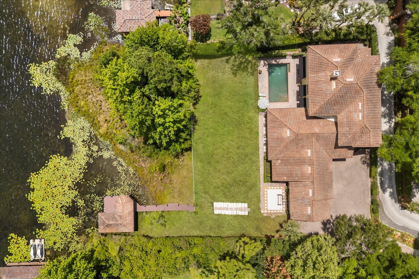 Image 33 of 39 For 1244 Lake Colony Drive