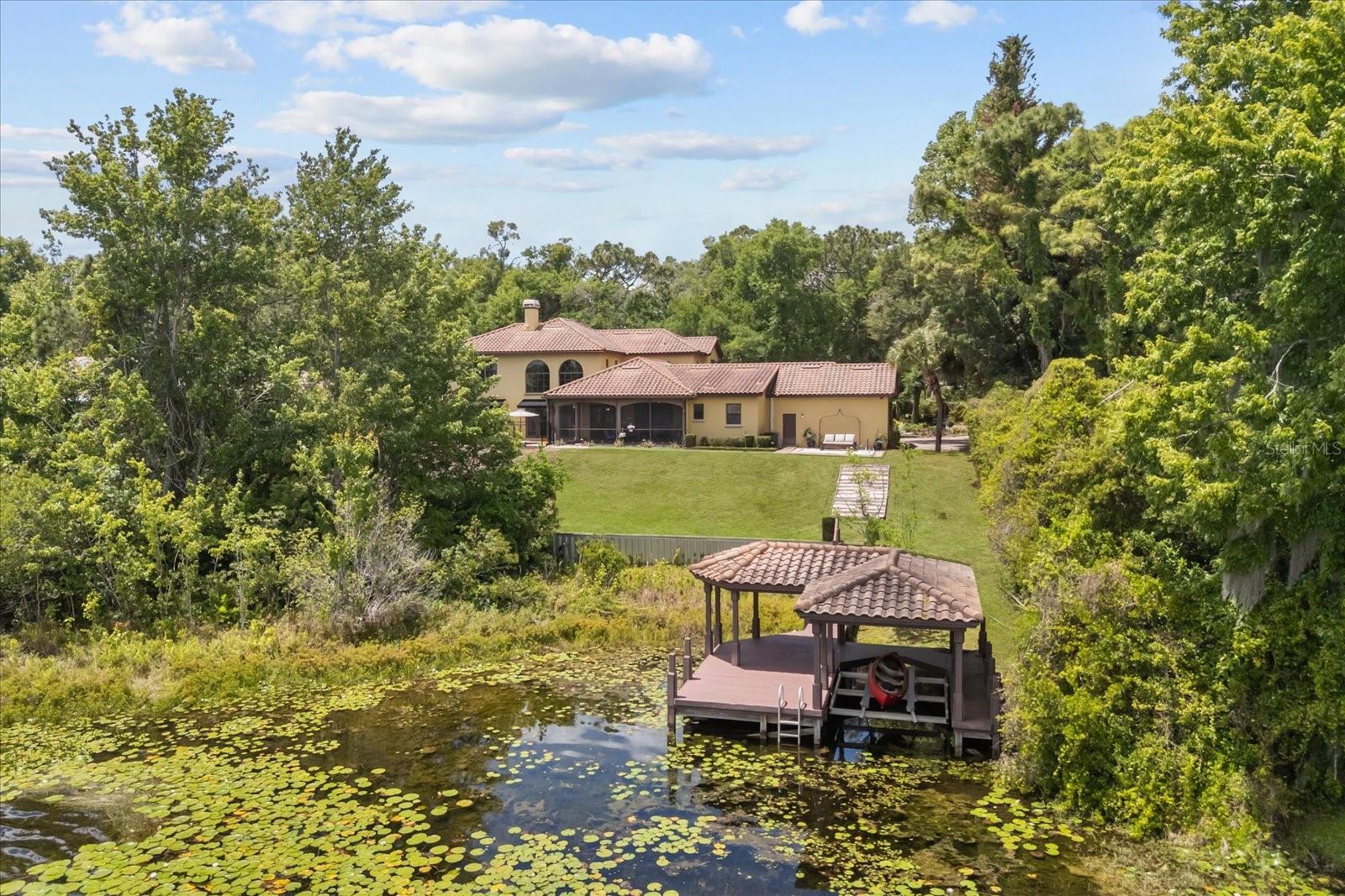 Image 34 of 39 For 1244 Lake Colony Drive