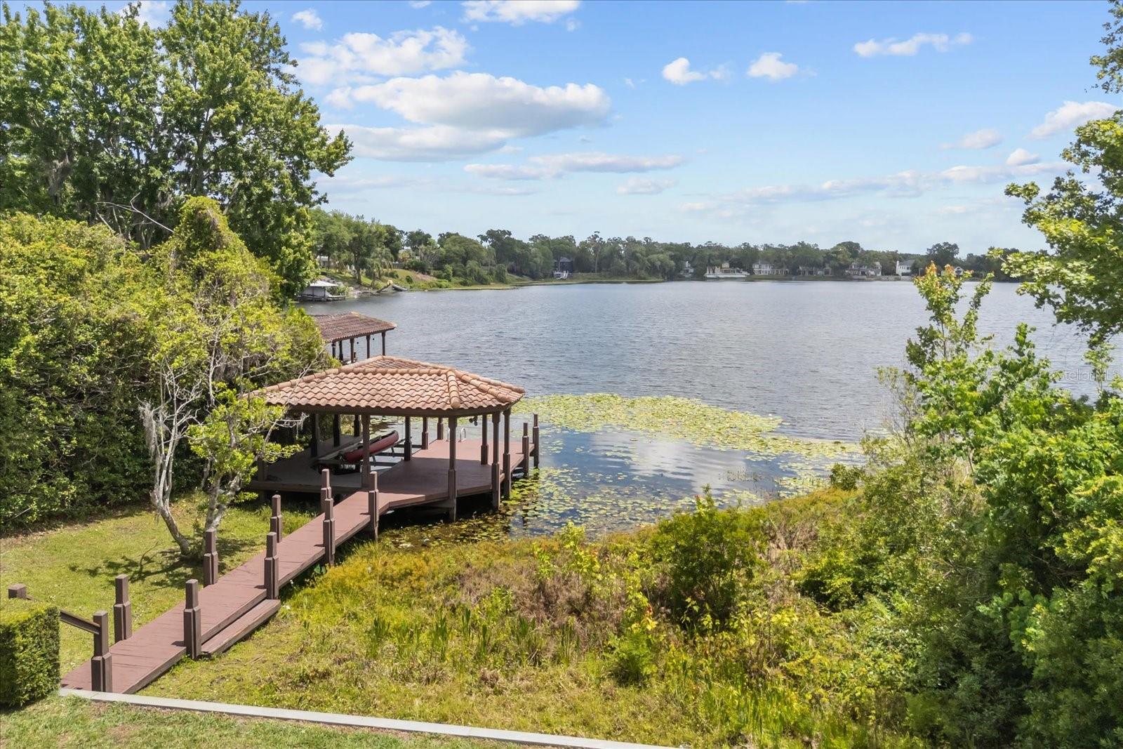 Image 35 of 39 For 1244 Lake Colony Drive