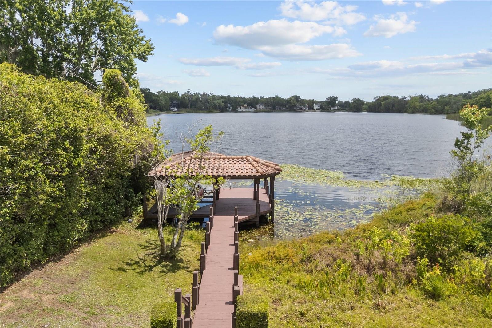 Image 36 of 39 For 1244 Lake Colony Drive