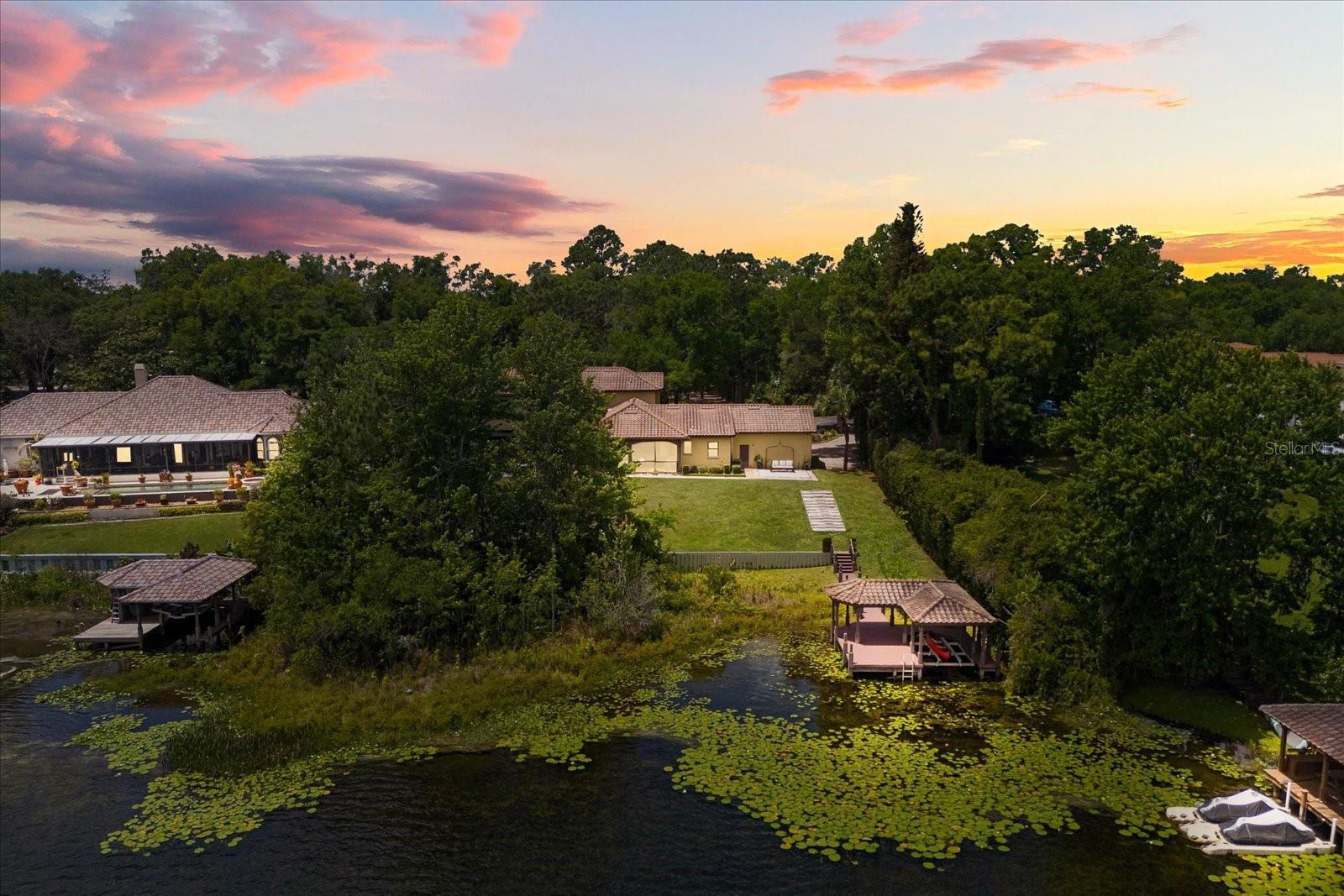 Image 39 of 39 For 1244 Lake Colony Drive