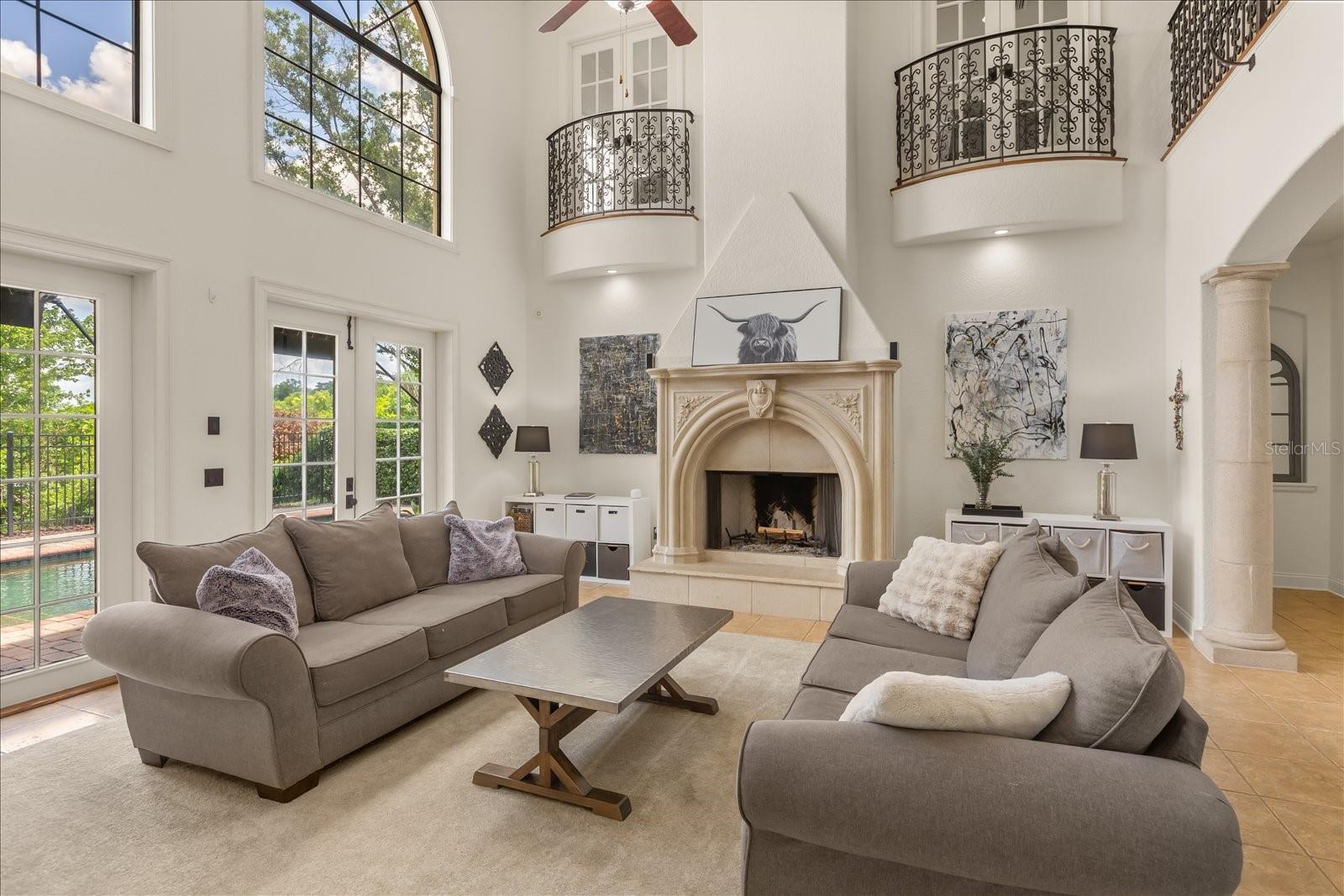 Image 7 of 39 For 1244 Lake Colony Drive