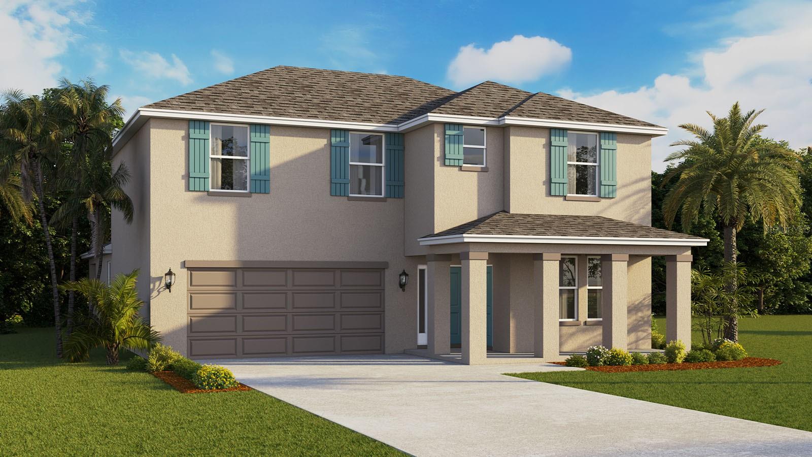 Details for 3610 Pfeiffer Falls Place, DAVENPORT, FL 33837
