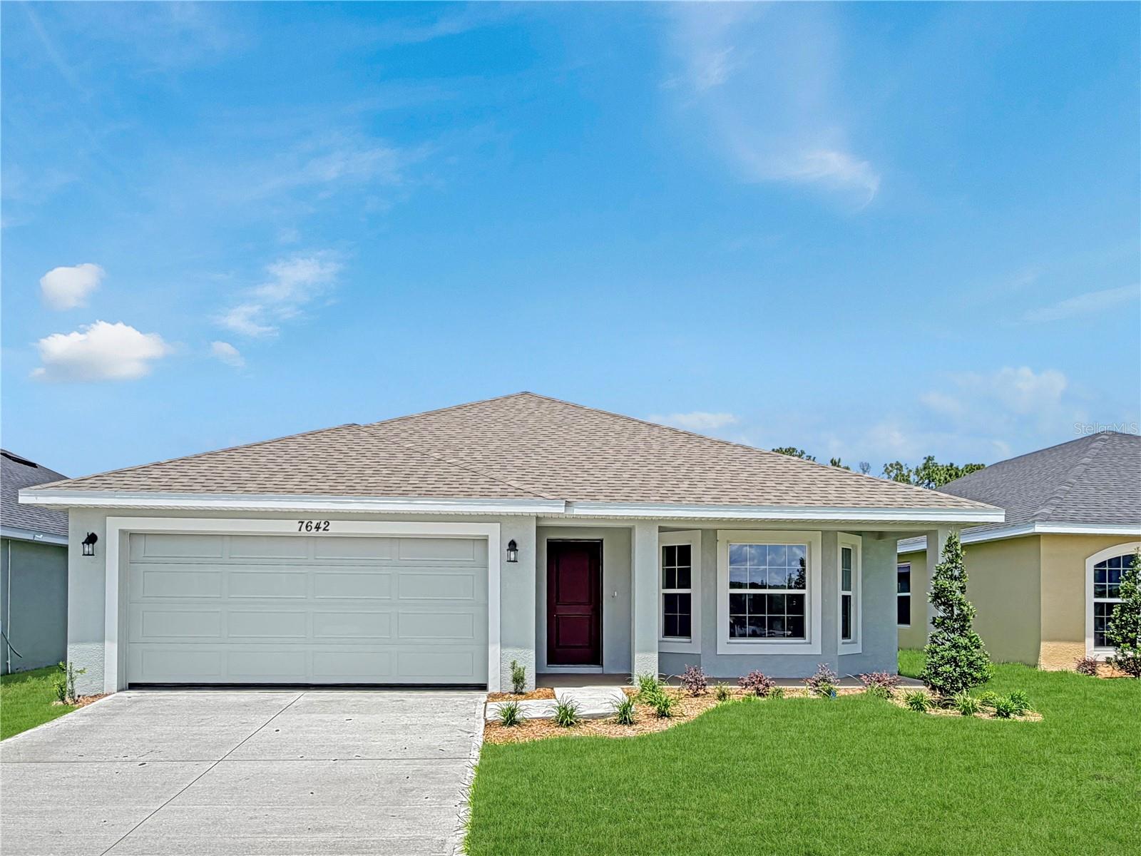 Details for 7636 Bent Tree Loop, ST CLOUD, FL 34771