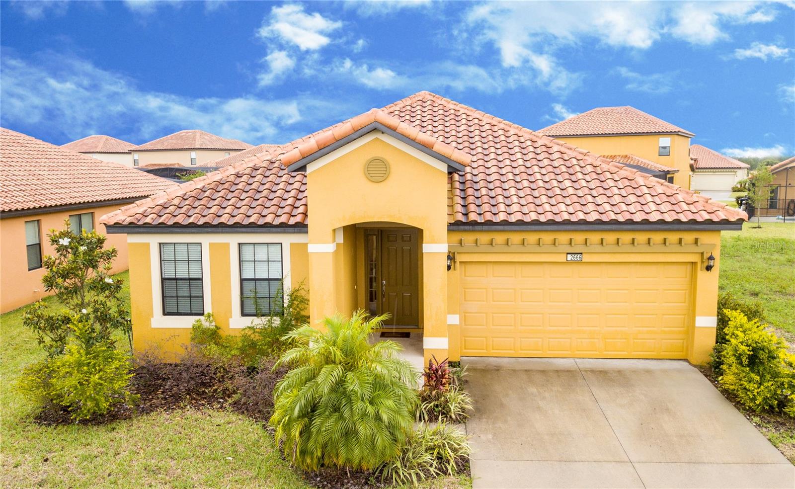 Details for 2666 Rosemont Circle, DAVENPORT, FL 33837