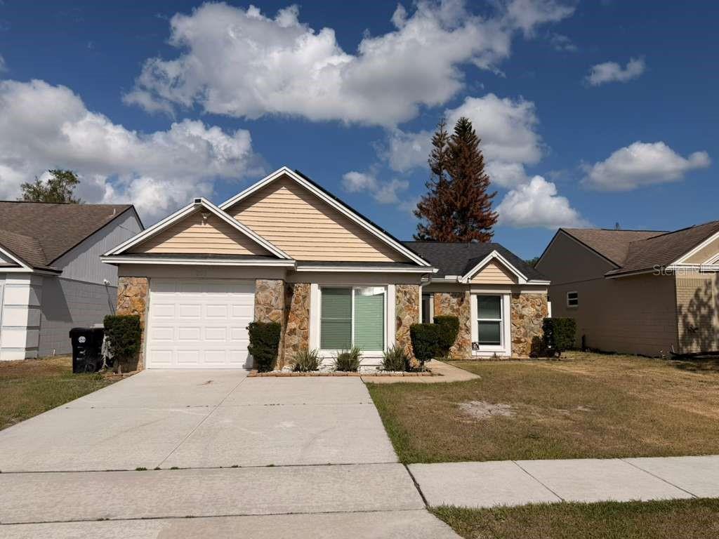 Details for 327 Cervidae Drive, APOPKA, FL 32703