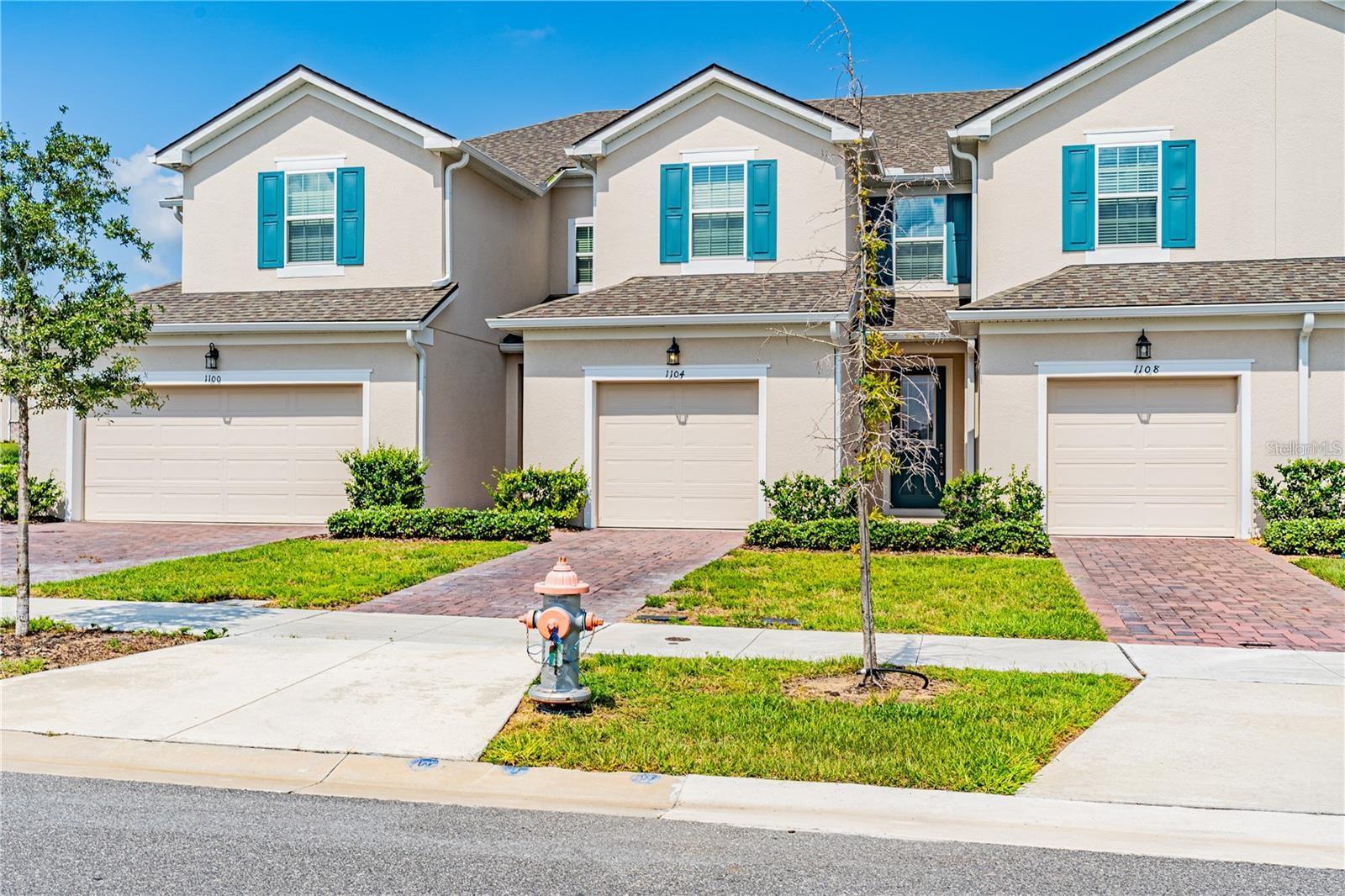 Details for 1104 Lakeshore Breeze Place, KISSIMMEE, FL 34747