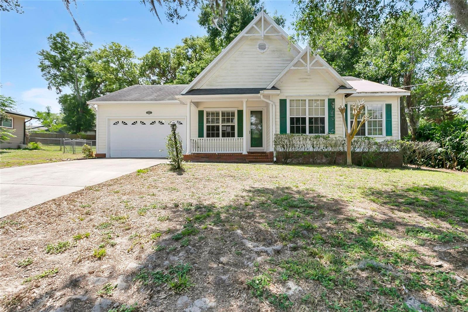 Details for 1311 Hilltop Drive, MOUNT DORA, FL 32757