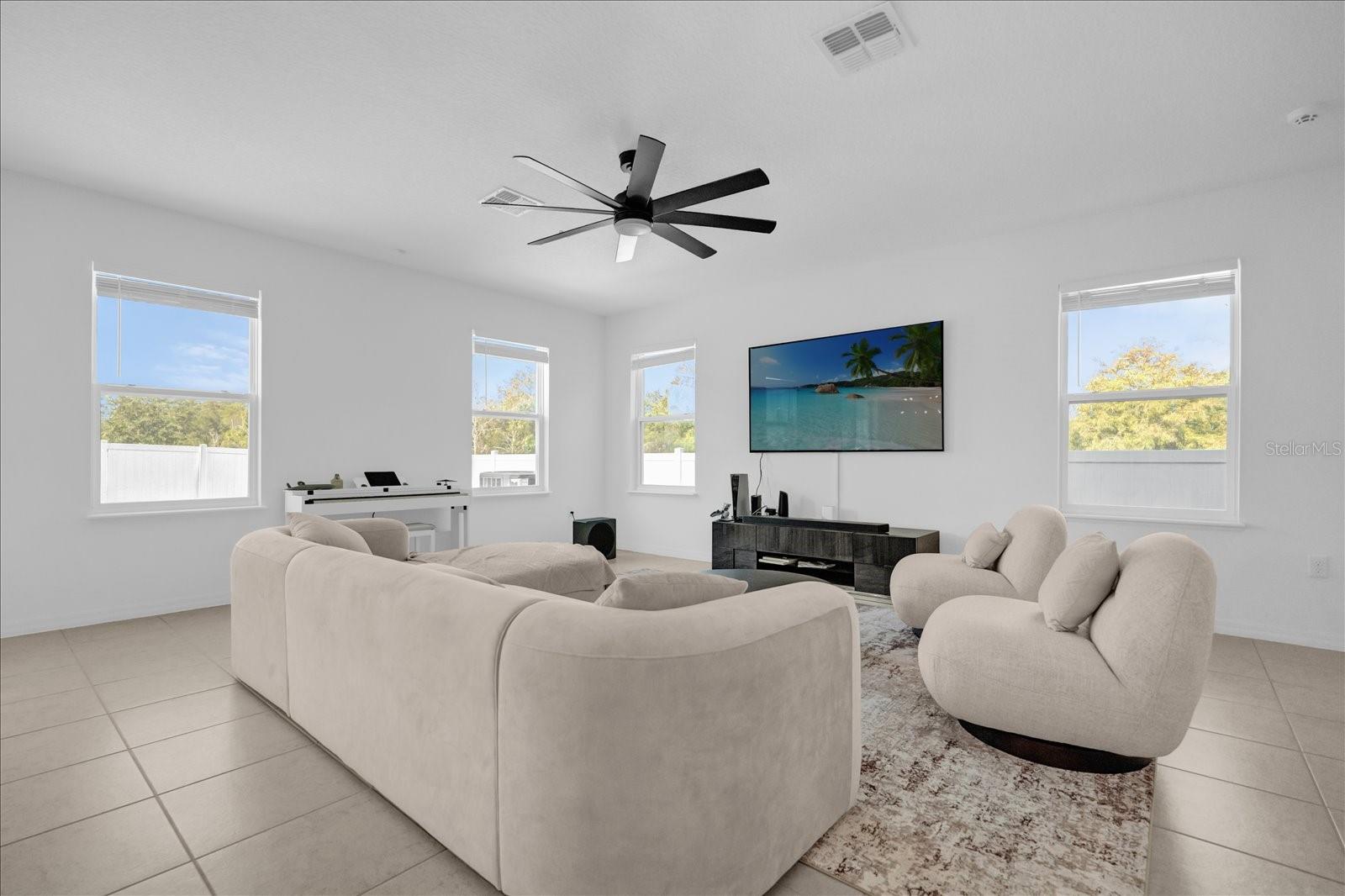 Image 2 of 29 For 4432 Desert Rose Avenue
