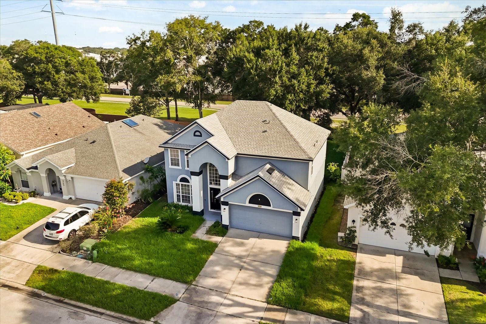 Image 33 of 48 For 349 Hanging Moss