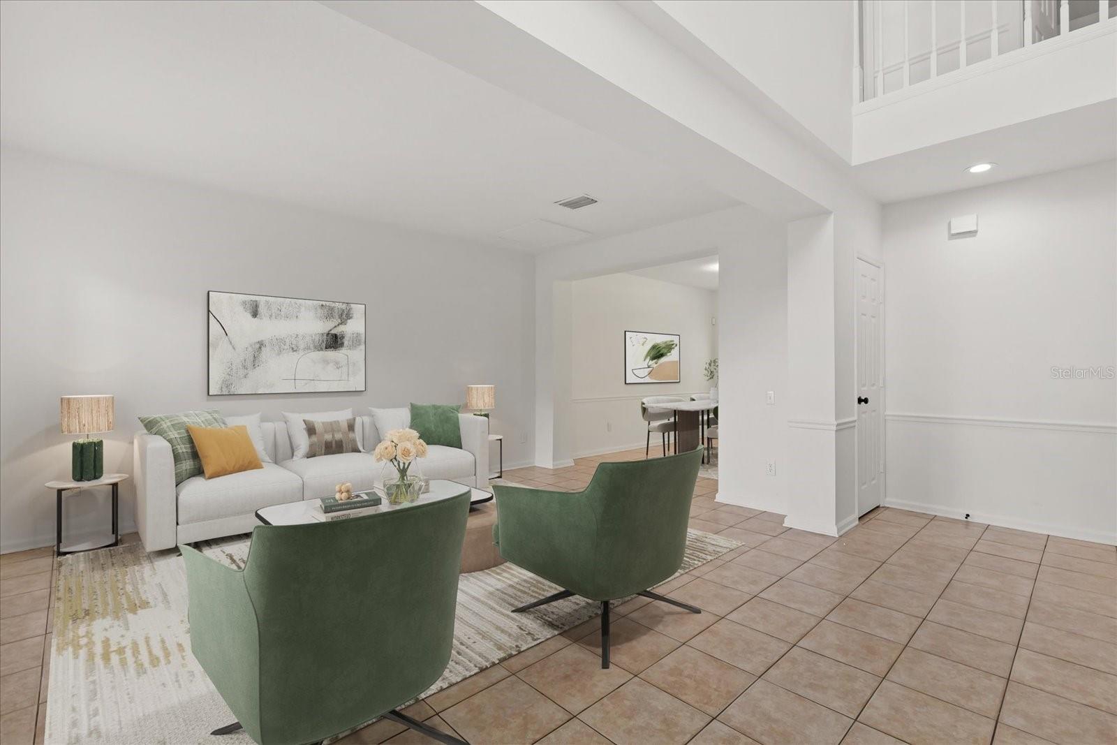 Image 43 of 48 For 349 Hanging Moss