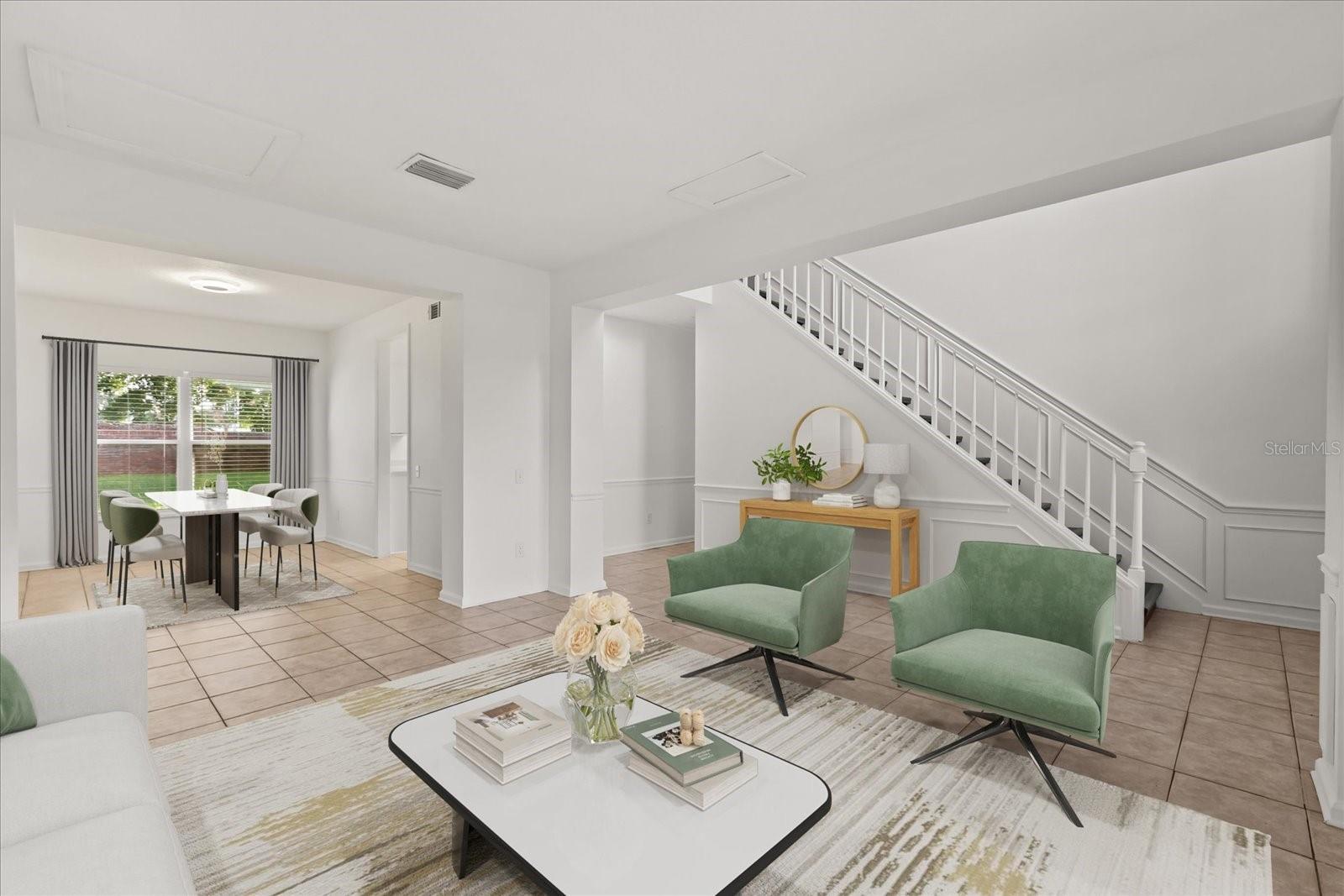 Image 44 of 48 For 349 Hanging Moss